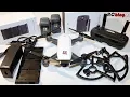 Download Lagu DJI Spark accessoires (Fly More Combo)
