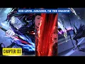 God-Level Assassin I m the Shadow Chapter133 English Sub