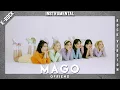 Download Lagu [INSTRUMENTAL] GFRIEND (여자친구) - MAGO (Rock / Band Version)