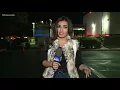 Woman found shot in a car at Circle K according to police