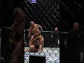 Download Lagu Jean Silva knocks down Bryce Mitchell! #UFC314