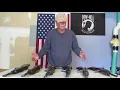My M1 carbine collection an a Few Tips on Buying on Line RUSTYSURPLUS Part 1