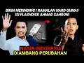 Download Lagu Menggetarkan‼️ Isi Flashdisk Ahmad Sahroni Dibaca Hard Gumay, Nasib Indonesia di Ambang Perubahan