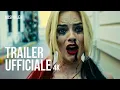 Video di THE SUICIDE SQUAD 2 | MISSIONE SUICIDA - Trailer ITA - 4K (2020)