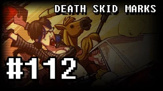 lets play death skid marks part 112 zhugtar the crazy 