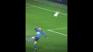 دبل كيك رونالدو دندنها