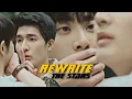 Download Lagu Phupha ✘ Tian ► Rewrite the Stars || BL ||