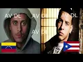 Cuando CANSERBERO le tiro a DADDY YANKEE - RAP Vs REGGAETON Cual Cantante es MEJOR