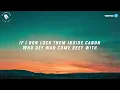 Ruger - Giveaway (Lyrics) Feat. Zlatan