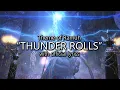 Thunder Rolls with Ramuh Theme Final Fantasy XIV