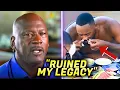 Michael Jordan SLAMS Marcus Jordan s Addiction Cuts Him Off Financially