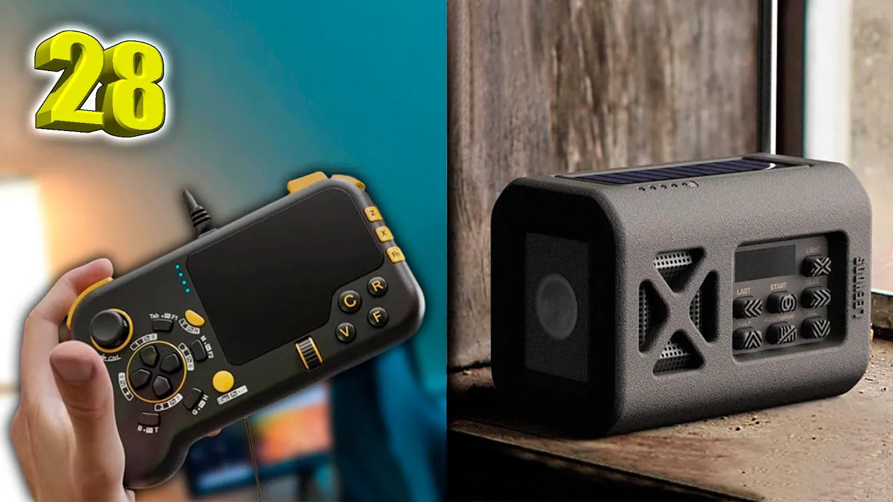 28 Coolest Gadgets You Can Buy On Aliexpress And Amazon 2023