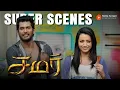 Download Lagu Samar Super Scenes | Vishal Exposes a Lethal Game Played by Rich Psychos! | Vishal | Trisha