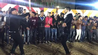 جنون الدحية البديعة أحمد وآمين أبو رويضة جديد 2019  جنون الدحية البديعة أحمد وآمين أبو رويضة جديد 2019