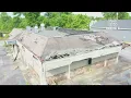Who owns the biggest blight eyesores in Macon Georgia