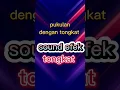 Download Lagu sound efek pukulan dengan tongkat