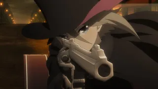 YouTube影片, 內容是Princess Principal Crown Handler 第4章 的 正式預告影片