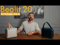 Beolit 20 Review Everything You Need to Know