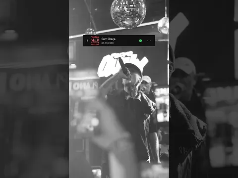 E essa aqui? Só quem viveu tá ligado ❤️. Pedro Qualy cantando Sem Graça ao vivo ! #haikaiss #rap