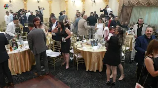 حفلة الفحيلة الخيرية مع الفنانين ربيع سمعان حسام جنيد 