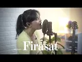 Download Lagu FIRASAT - MARCEL LIVE COVER DELLA FIRDATIA