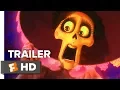 Coco Trailer 2017 Movieclips Trailers