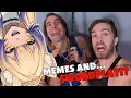 First Time Watching Sellsword Arts Tetra Reacts