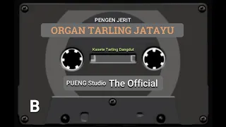 Download ORGAN TARLING JATAYU || PENGEN JERIT MP3