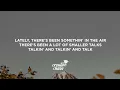 Charlie Puth - Changes (Lyrics)
