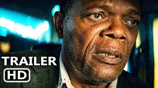 THE BEAST Official Teaser Trailer (2026) Samuel L. Jackson