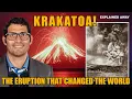 Download Lagu Krakatau 1883: De uitbarsting die de wereld deed schudden 🌋 Volledige documentaire