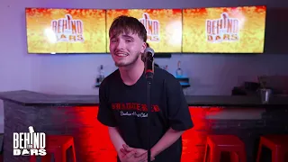 Z-XL - Get Up | @BehindTheBarsLive