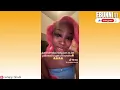 🤣🎂Hunxho “She The Birthday Girl” Trend/Memes⁉️ | TikTok Compilation