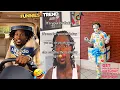 Hunxho She The Birt ay Girl TikTok Compilation