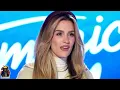 American Idol 2022 Betty Maxwell Full Performance Story Auditions Week 2 S20E02