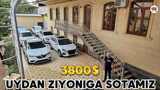 УЙДАН СОТИЛАДИГАН АРЗОН ЛАДА НАРХЛАРИ.. АВТО ОЛАМ