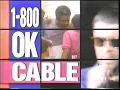 Cable- At The Speed Of Life CableTV Commercial 1992