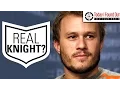 Download Lagu A Knight's Tale- The Real Life Ulrich Von Liechtenstein