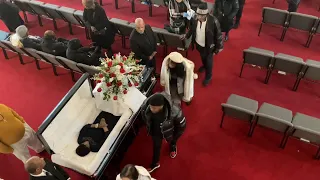 In Loving Memory of Helen Elisabeth Edge
