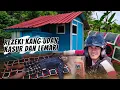 Download Lagu Allhamdulilah Ada Rezeki Kang Udan Untuk Beli Kasur Dan Lemari | ODGJ Sebatang Kara Di Gubuk Reyot