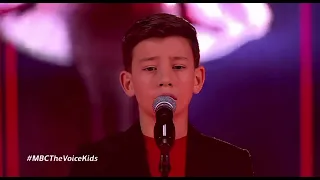 مرحلة النصف النهائي  فريق داليا  آدم زين الدين  لو حبنا غلطة دندنها