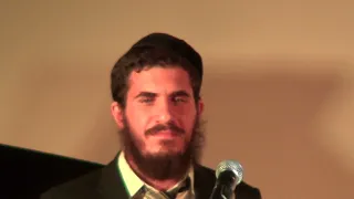 החזן אבריימי קירשנבאום על הראשונים משה אוישר ליווי מאסטרו אלי יפה 