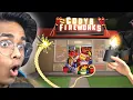 I Used 1 000 000 Fireworks To Break Into A Fireworks Store