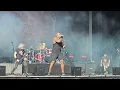 Download Lagu Sepultura - Isolation Live @ Alcatraz Open Air, Belgium, August 12 2023.