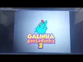 Download Lagu Menu Do DVD Galinha Pintadinha 2 2010 