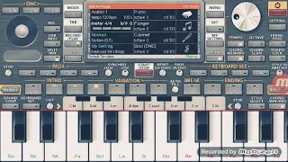 موسيقى تركية عزف اورج 2021 