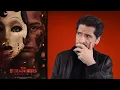 The Strangers Chapter 3 - Movie Review