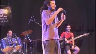 أغنية سيبوني فى حالي    مشروع سرور دندنها