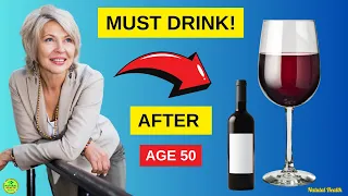 Download Over 50Top 10 Anti-Aging Drinks for People Over 50 MP3