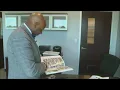 Surprising email proves teaching kids has been worth it for Cedar Hill ISD superintendent